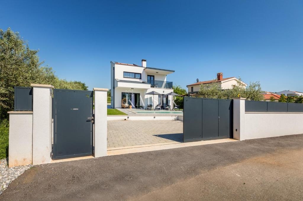 Kuća Na prodaju - ISTARSKA POREČ