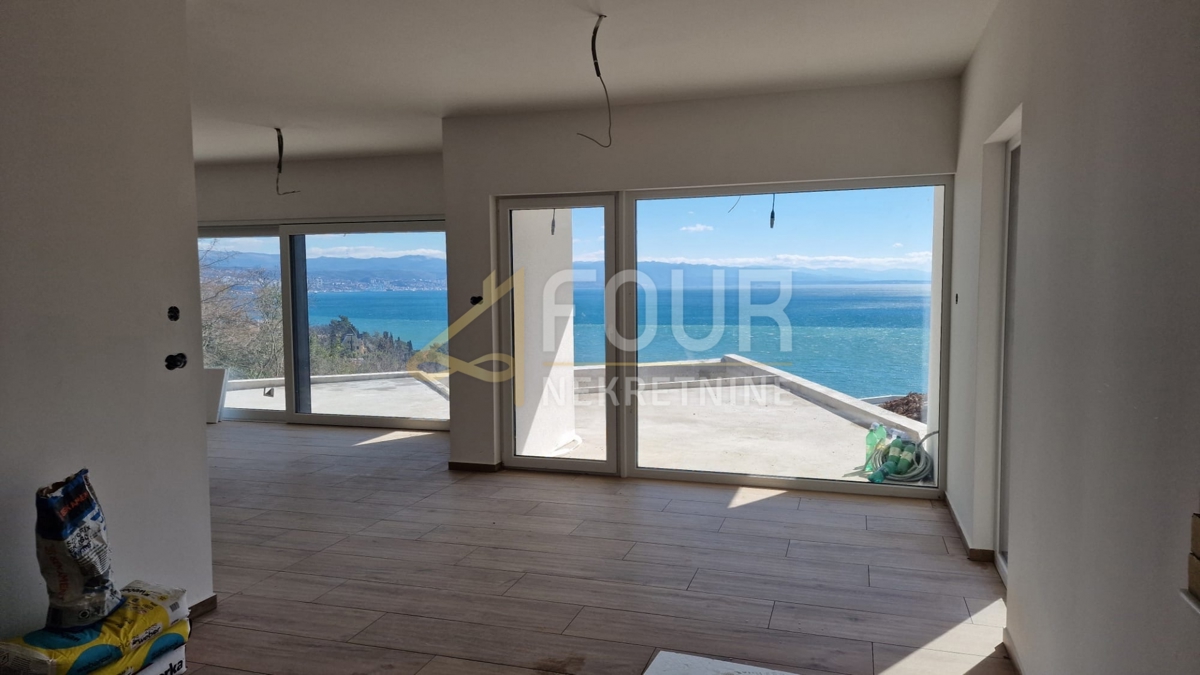 Haus Zu verkaufen - PRIMORSKO-GORANSKA OPATIJA