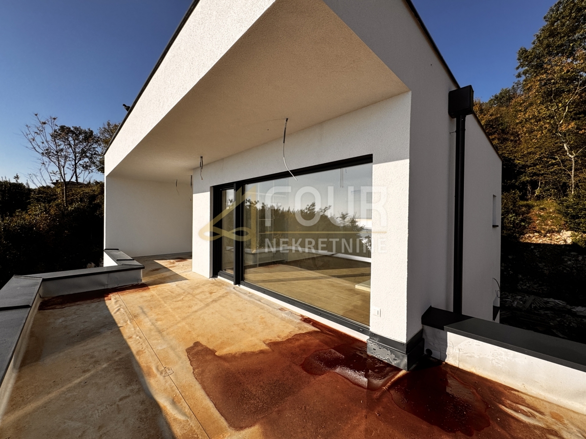 Haus Zu verkaufen - PRIMORSKO-GORANSKA OPATIJA