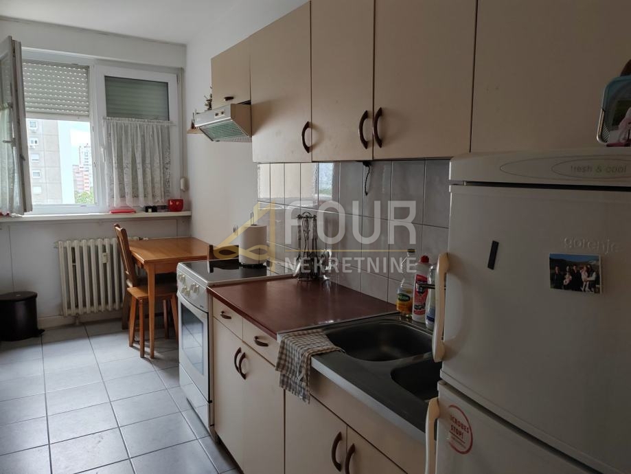 Mieszkanie Na sprzedaż - Grad Zagreb Zagreb - foto 2/4