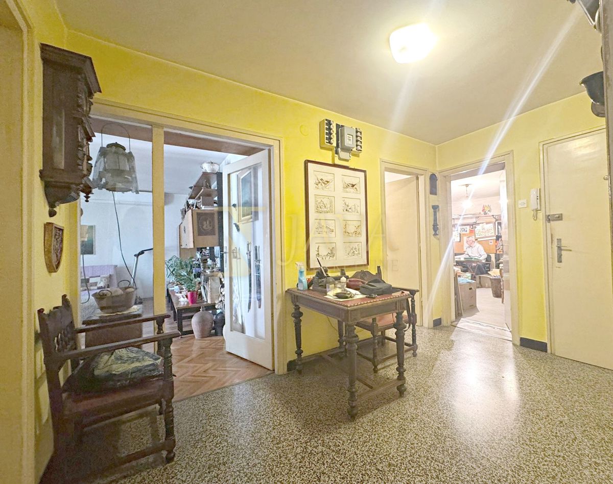 Flat For sale - PRIMORSKO-GORANSKA RIJEKA