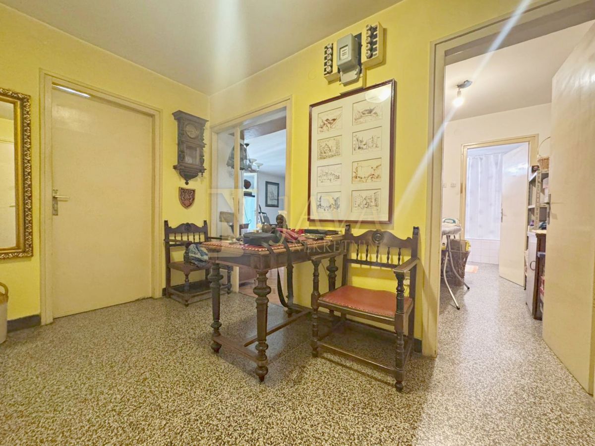 Flat For sale - PRIMORSKO-GORANSKA RIJEKA