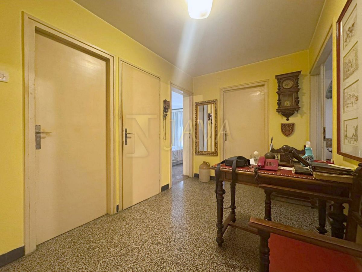 Flat For sale - PRIMORSKO-GORANSKA RIJEKA