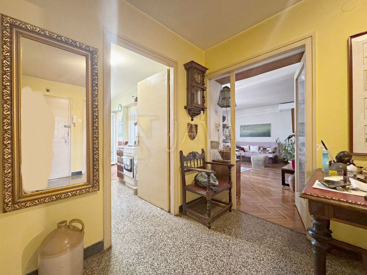 Flat For sale - PRIMORSKO-GORANSKA RIJEKA