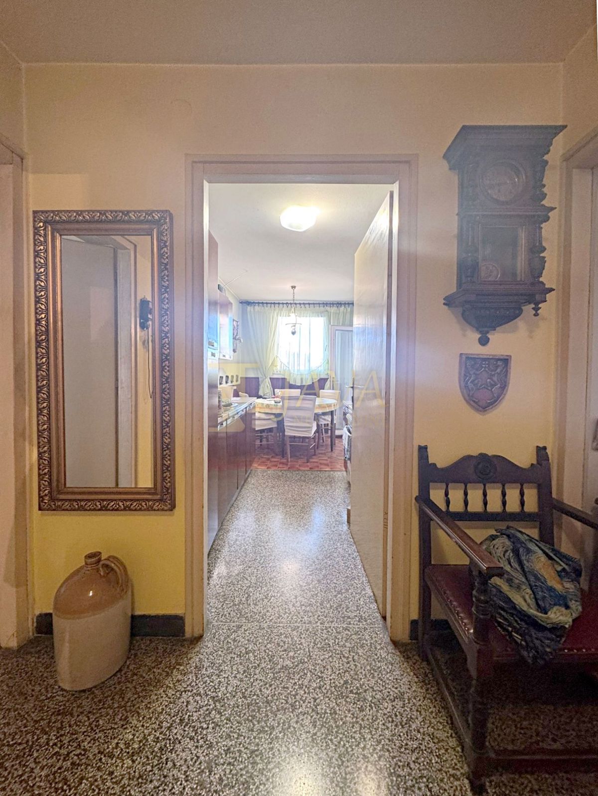 Flat For sale - PRIMORSKO-GORANSKA RIJEKA