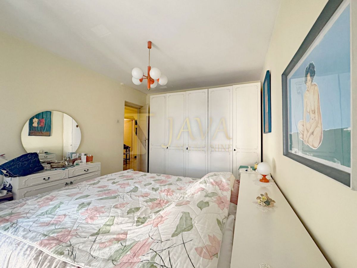 Flat For sale - PRIMORSKO-GORANSKA RIJEKA