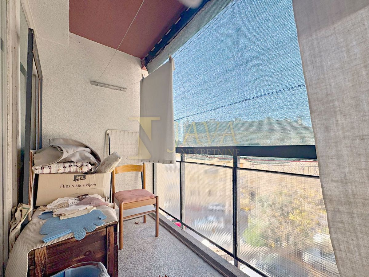 Flat For sale - PRIMORSKO-GORANSKA RIJEKA