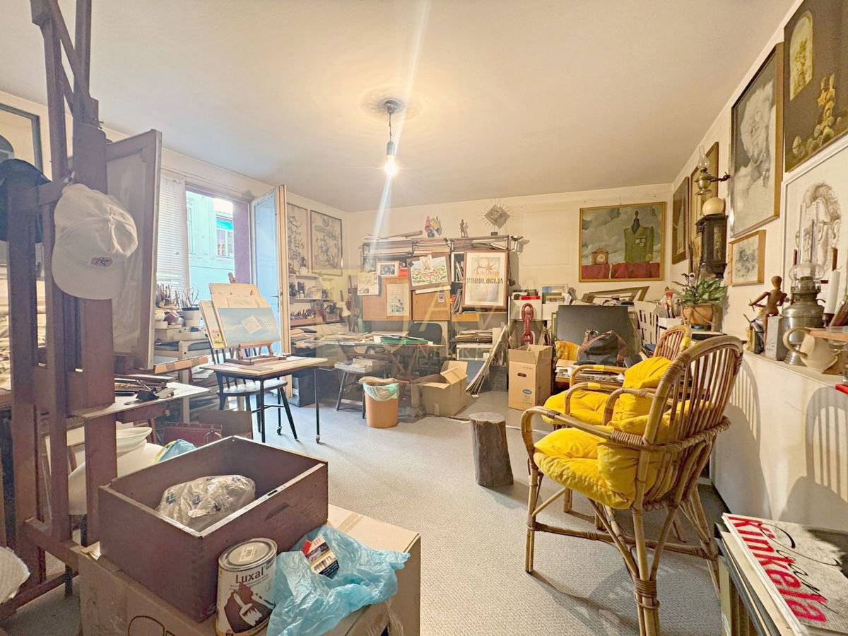 Flat For sale - PRIMORSKO-GORANSKA RIJEKA