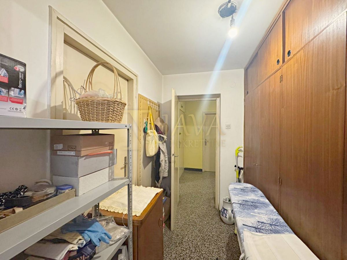 Flat For sale - PRIMORSKO-GORANSKA RIJEKA