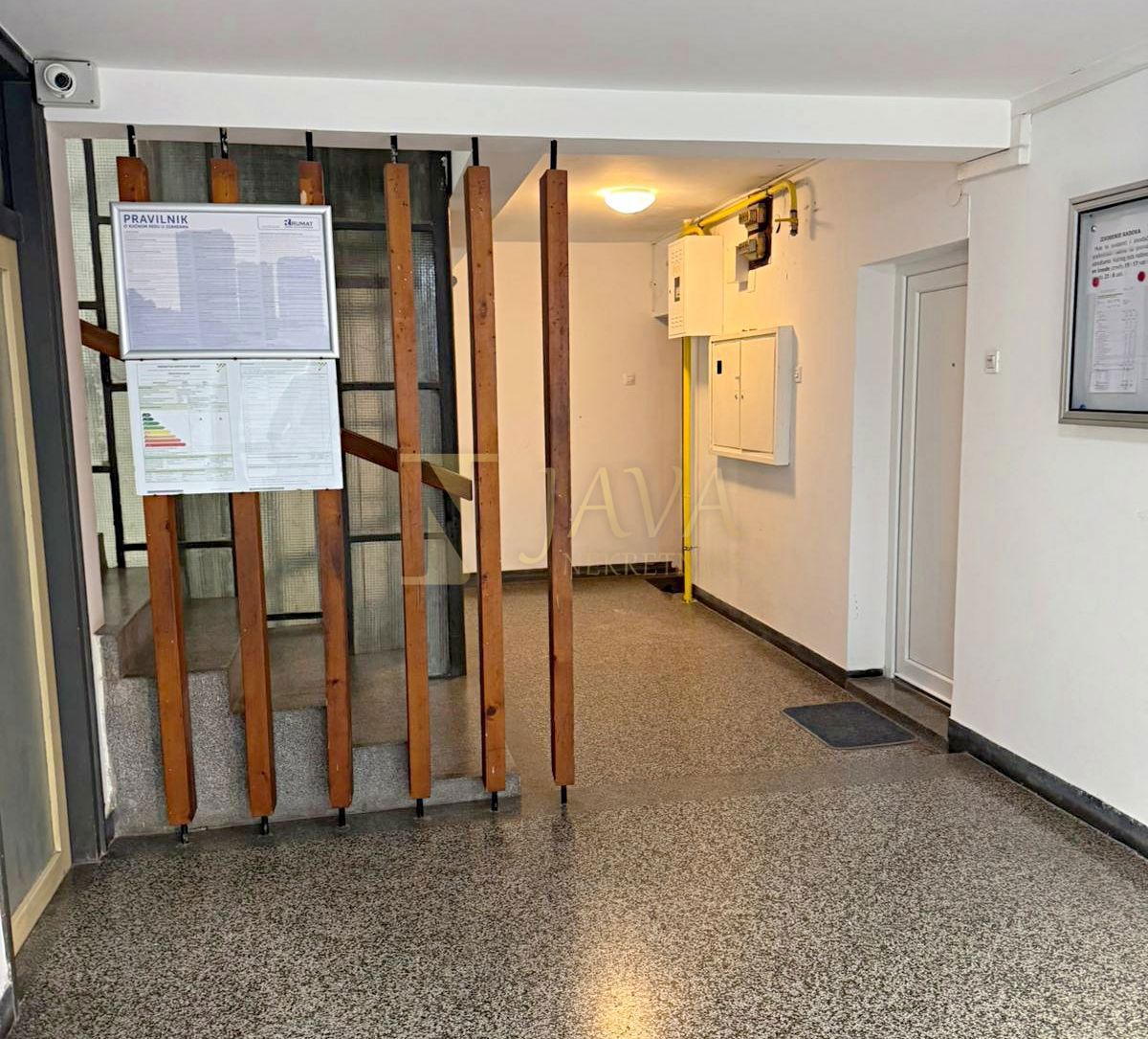 Flat For sale - PRIMORSKO-GORANSKA RIJEKA