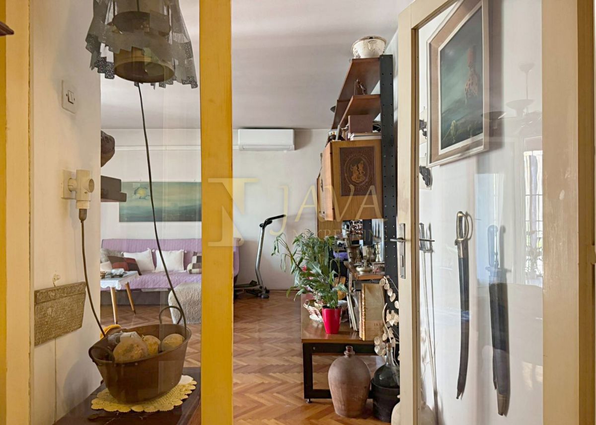 Flat For sale - PRIMORSKO-GORANSKA RIJEKA