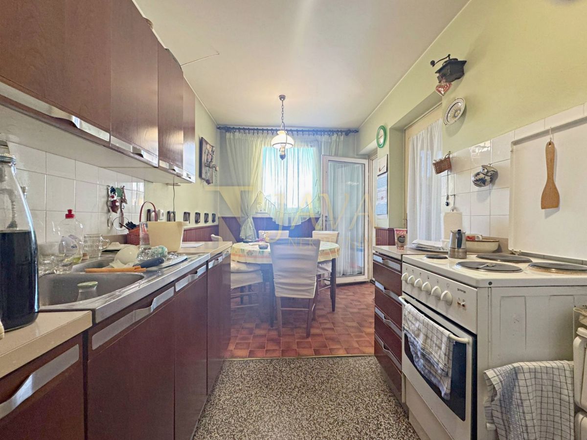 Flat For sale - PRIMORSKO-GORANSKA RIJEKA