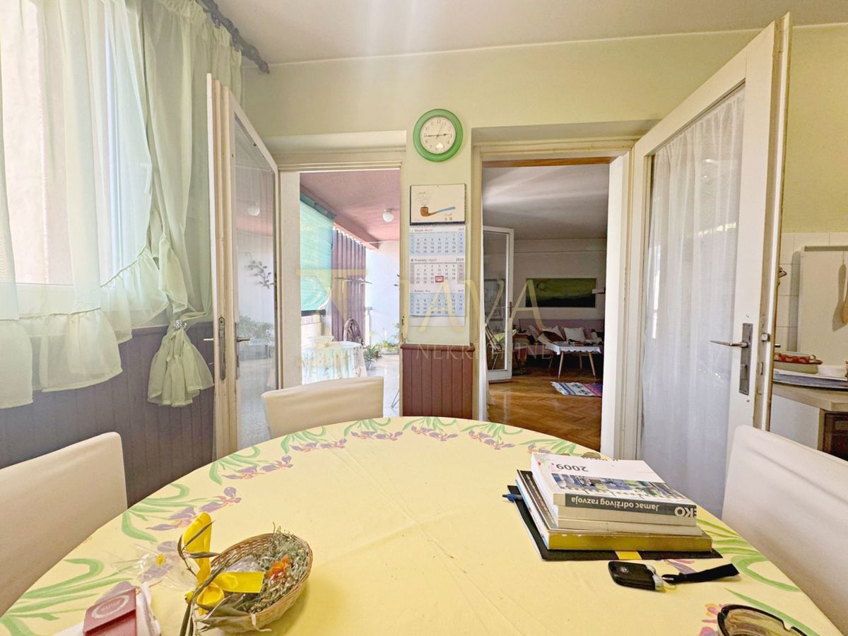 Flat For sale - PRIMORSKO-GORANSKA RIJEKA
