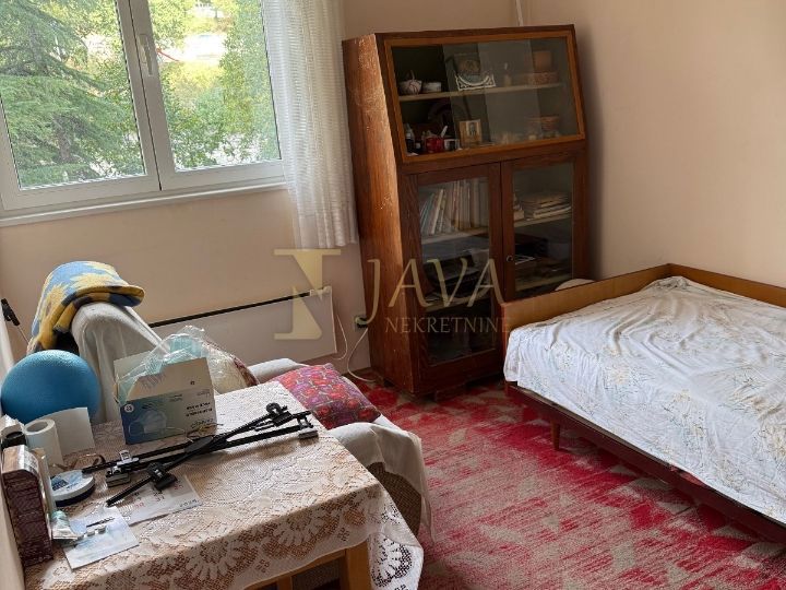 Flat For sale - PRIMORSKO-GORANSKA RIJEKA