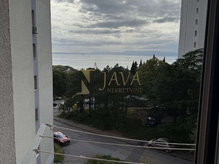 Flat For sale - PRIMORSKO-GORANSKA RIJEKA