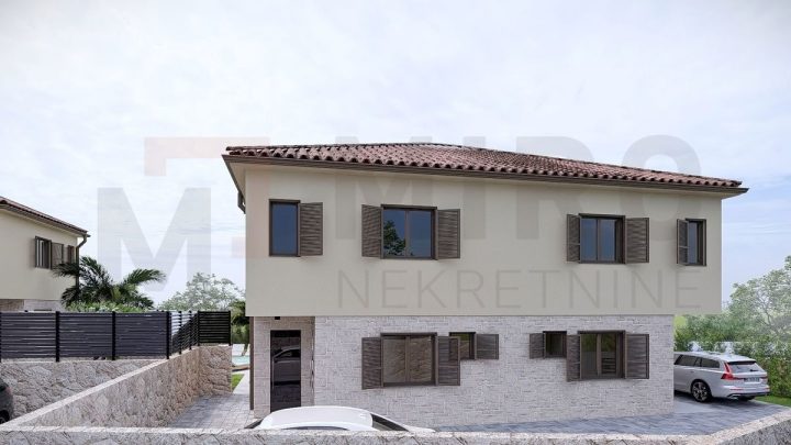 Zemljište Na prodaju - Primorsko-goranska Krk - foto 4/6