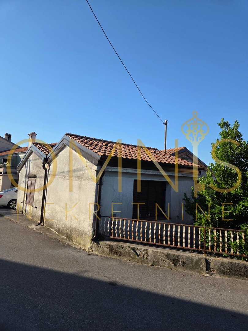 Casa In vendita - Primorsko-goranska Viškovo - foto 1/8