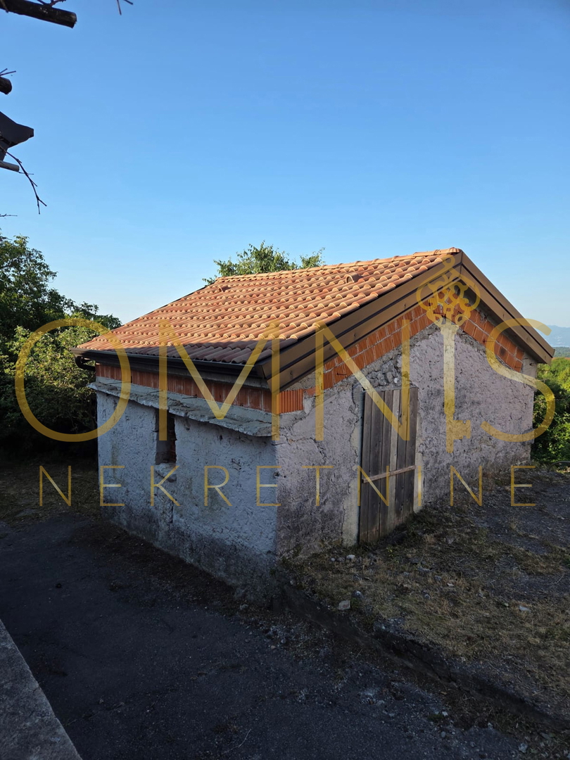 Casa In vendita - PRIMORSKO-GORANSKA VIŠKOVO