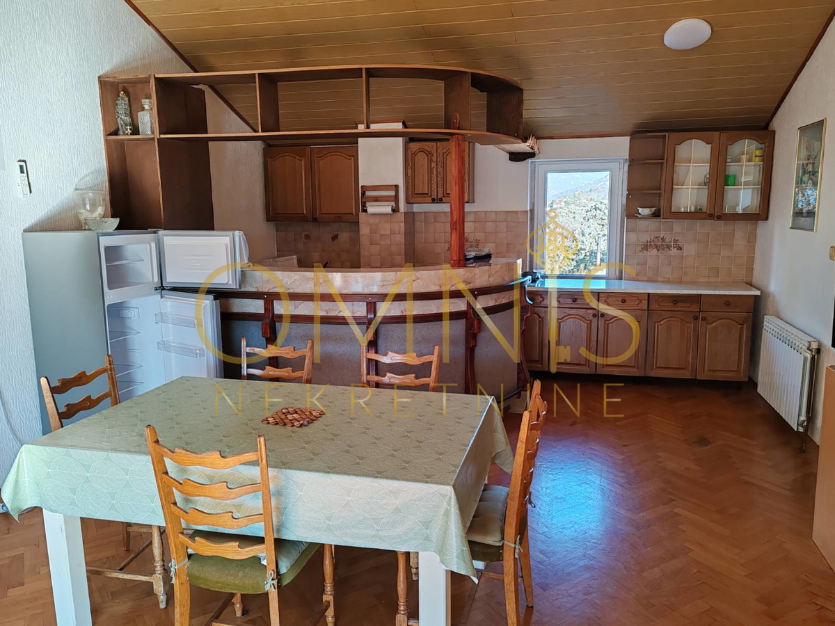 Flat For rent - PRIMORSKO-GORANSKA ČAVLE