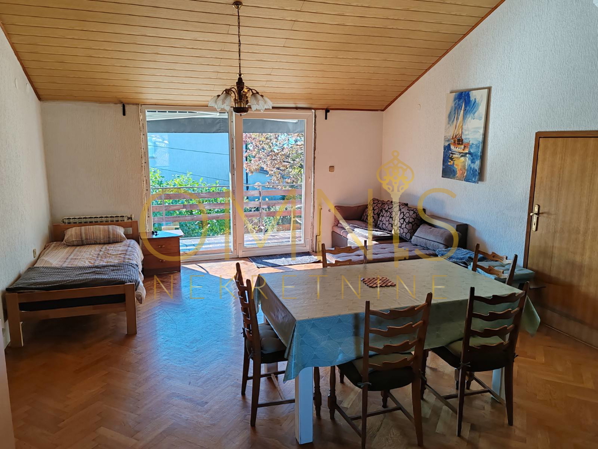Flat For rent - PRIMORSKO-GORANSKA ČAVLE