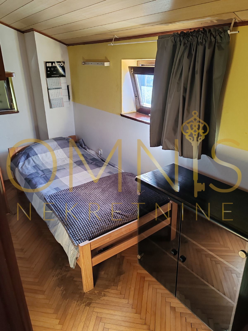 Flat For rent - PRIMORSKO-GORANSKA ČAVLE
