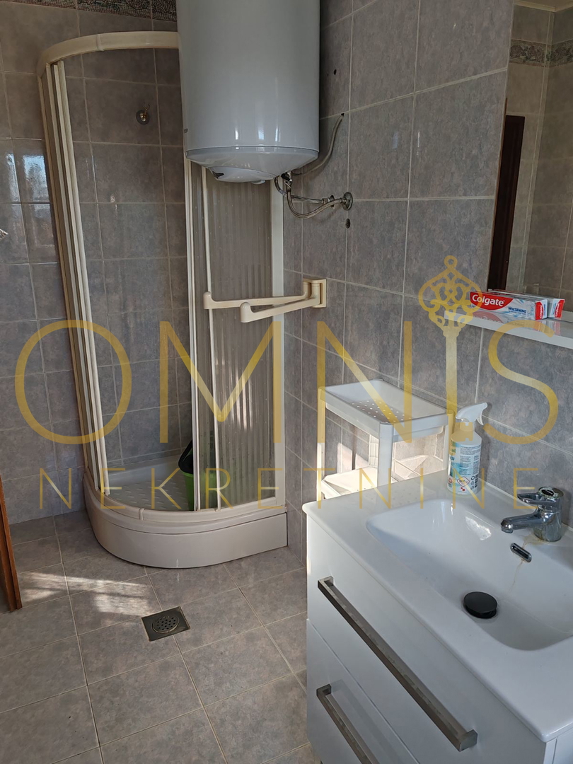 Flat For rent - PRIMORSKO-GORANSKA ČAVLE