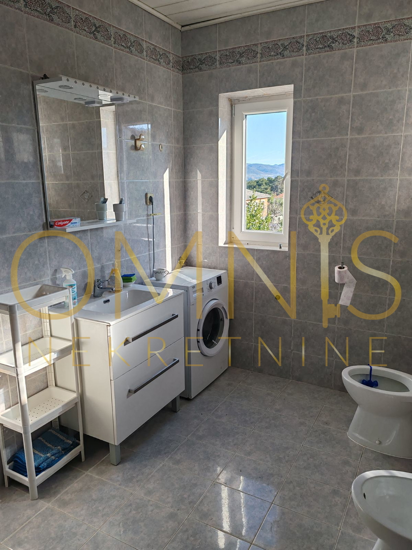 Flat For rent - PRIMORSKO-GORANSKA ČAVLE