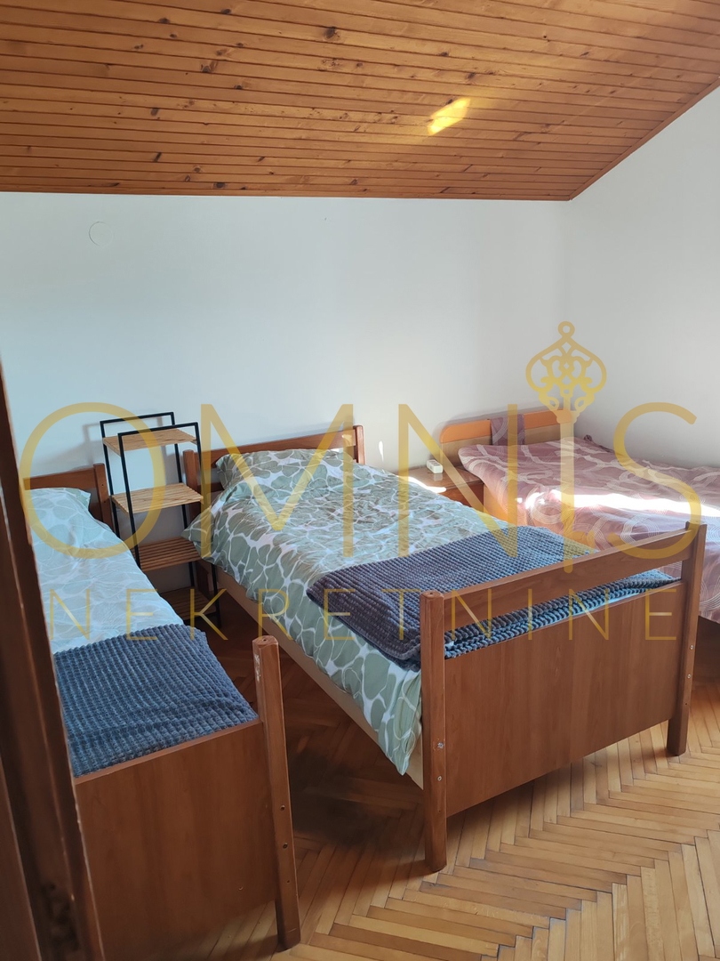 Flat For rent - PRIMORSKO-GORANSKA ČAVLE