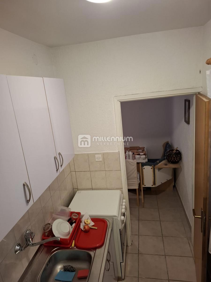 Appartement À vendre - PRIMORSKO-GORANSKA CRIKVENICA