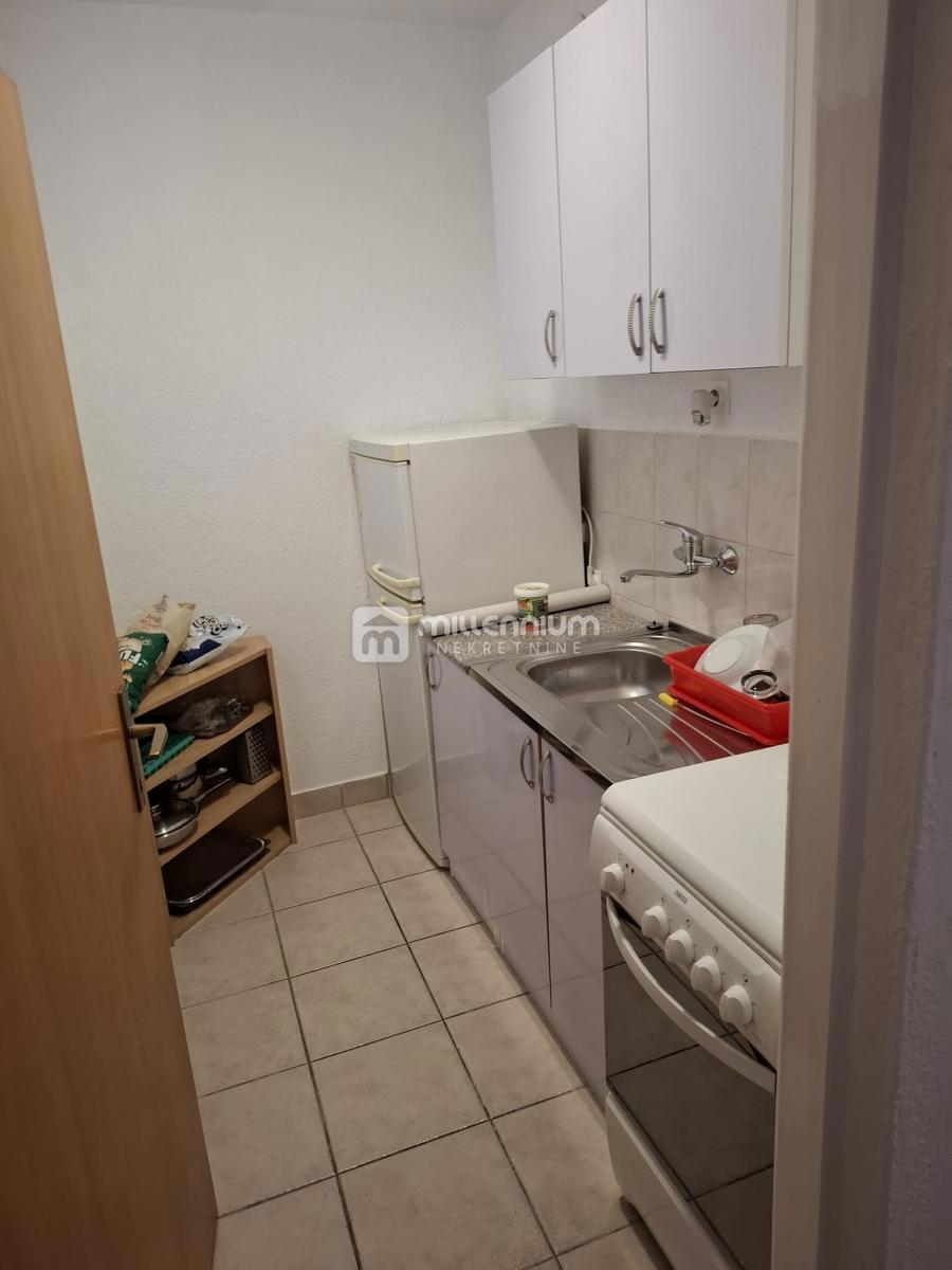 Appartement À vendre - PRIMORSKO-GORANSKA CRIKVENICA