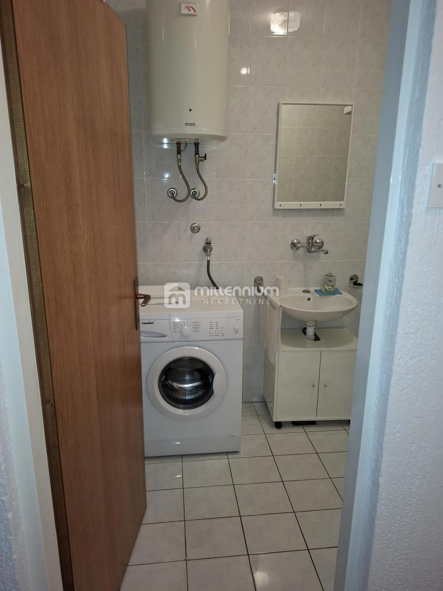 Appartement À vendre - PRIMORSKO-GORANSKA CRIKVENICA