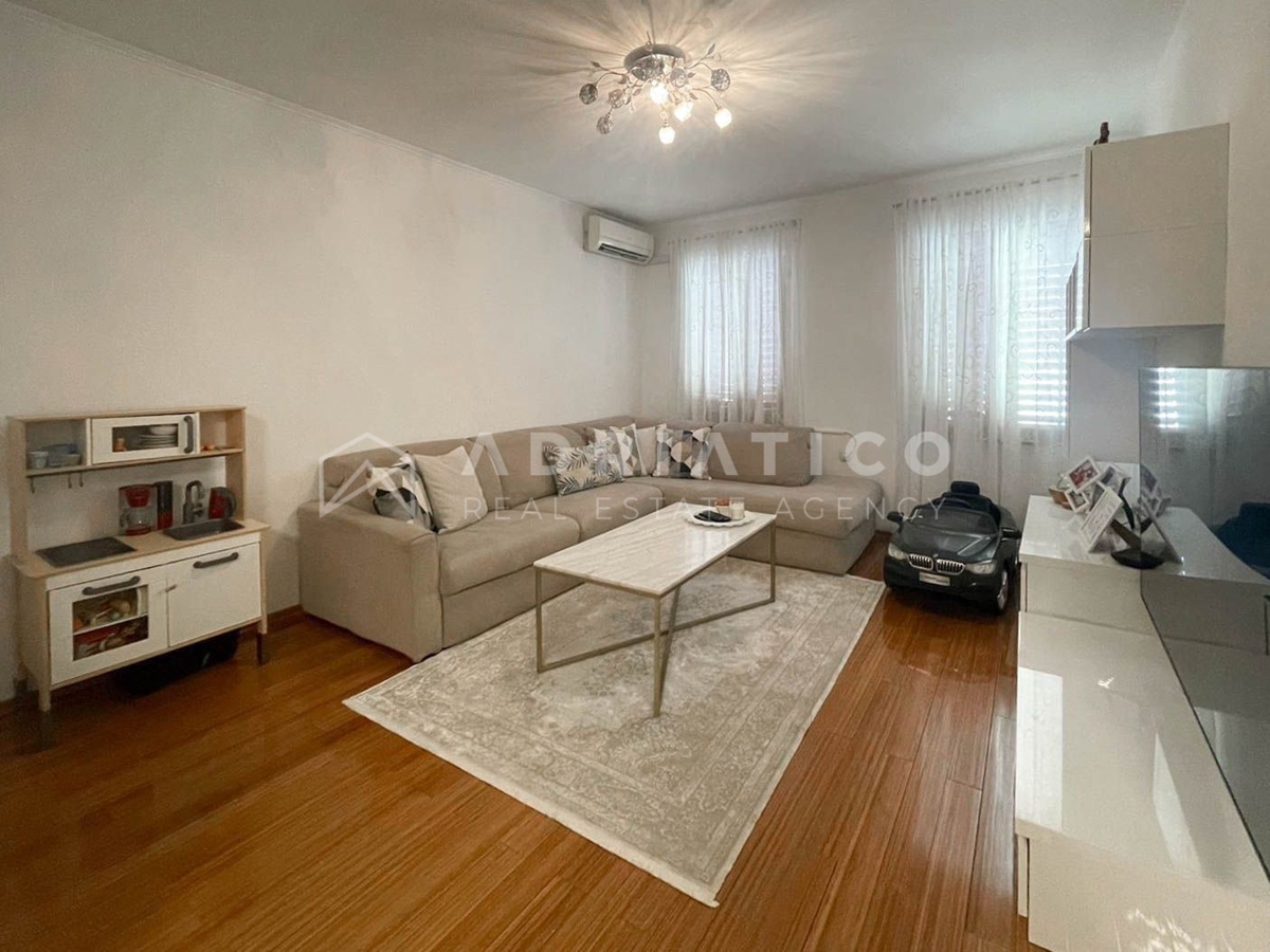 Flat For sale - Istarska Rovinj - foto 1/8