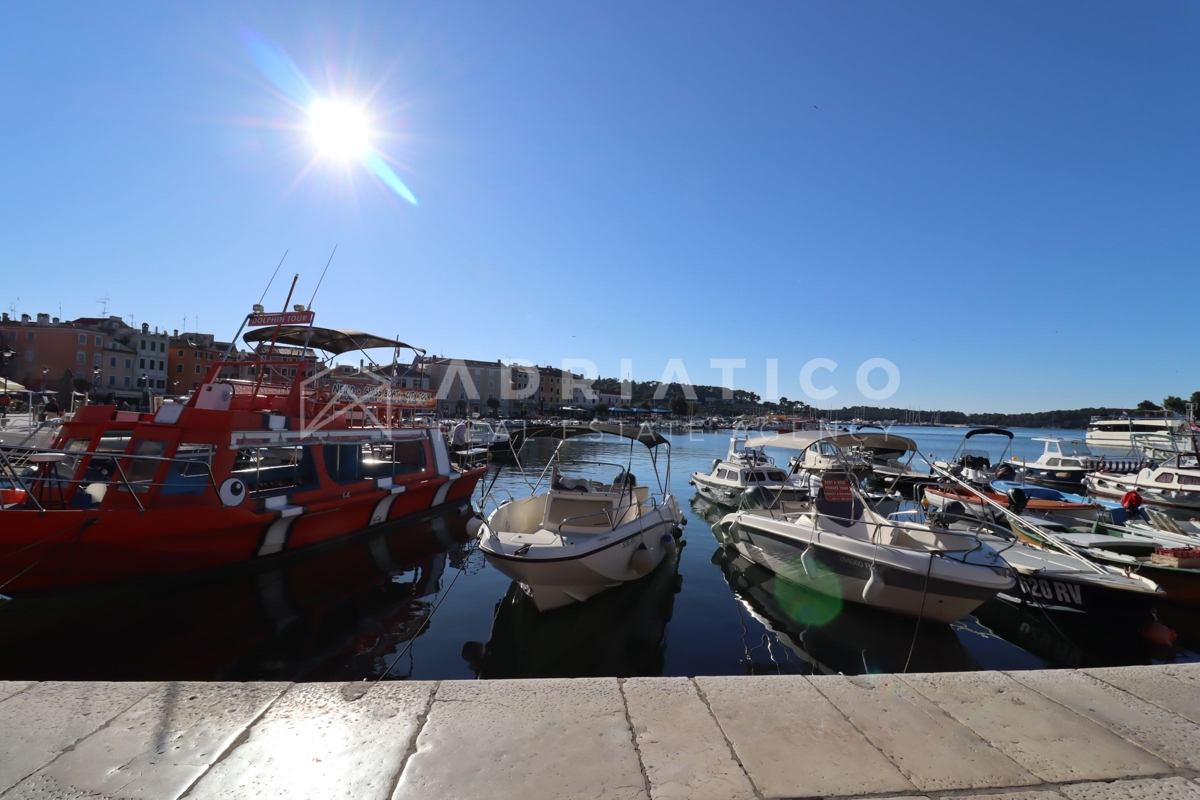 Flat For sale - ISTARSKA ROVINJ