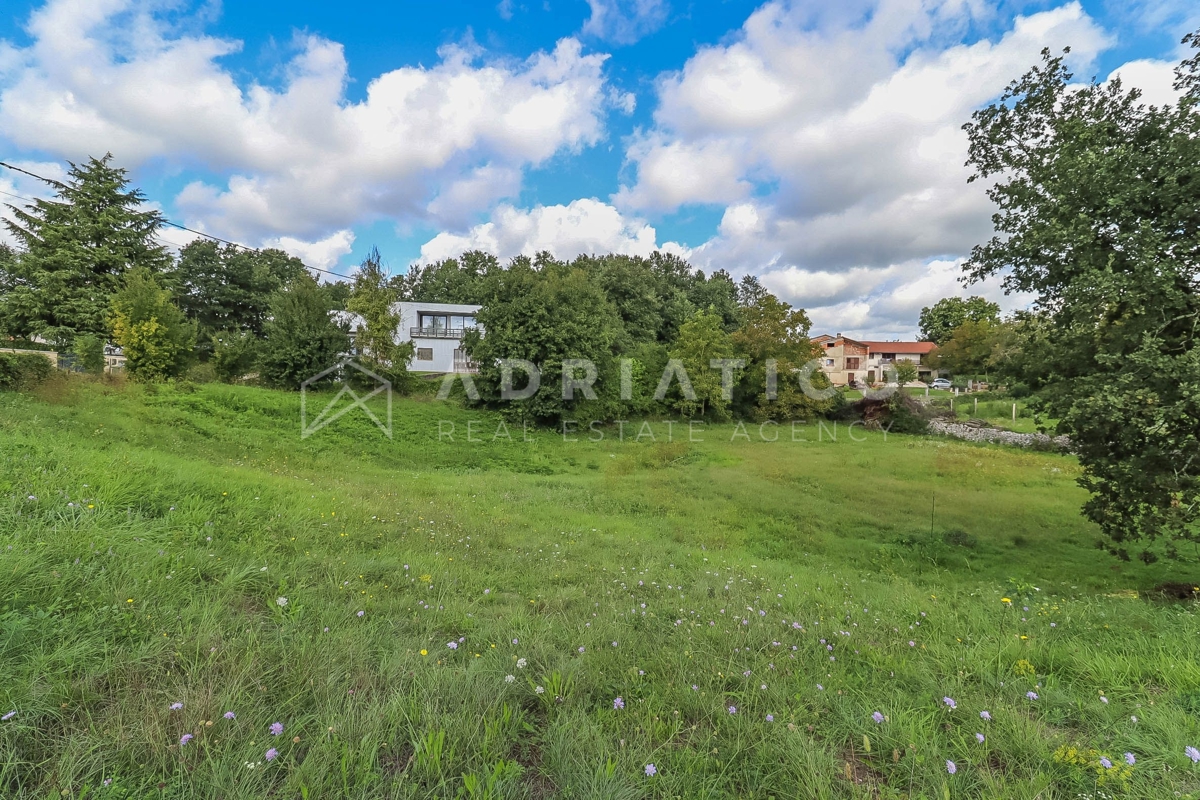 Parcela Na predaj - Istarska Pazin - foto 1/4