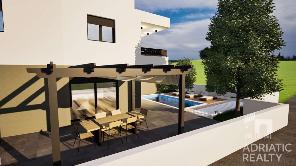 Haus Zu verkaufen - šibensko-kninska Vodice - foto 2/11