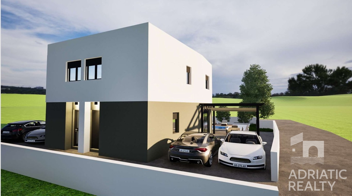 Haus Zu verkaufen - šibensko-kninska Vodice - foto 4/11