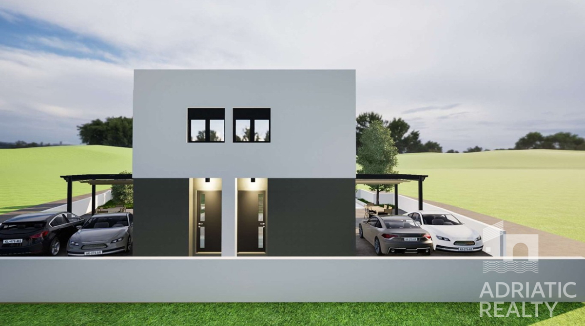 Haus Zu verkaufen - šibensko-kninska Vodice - foto 5/11