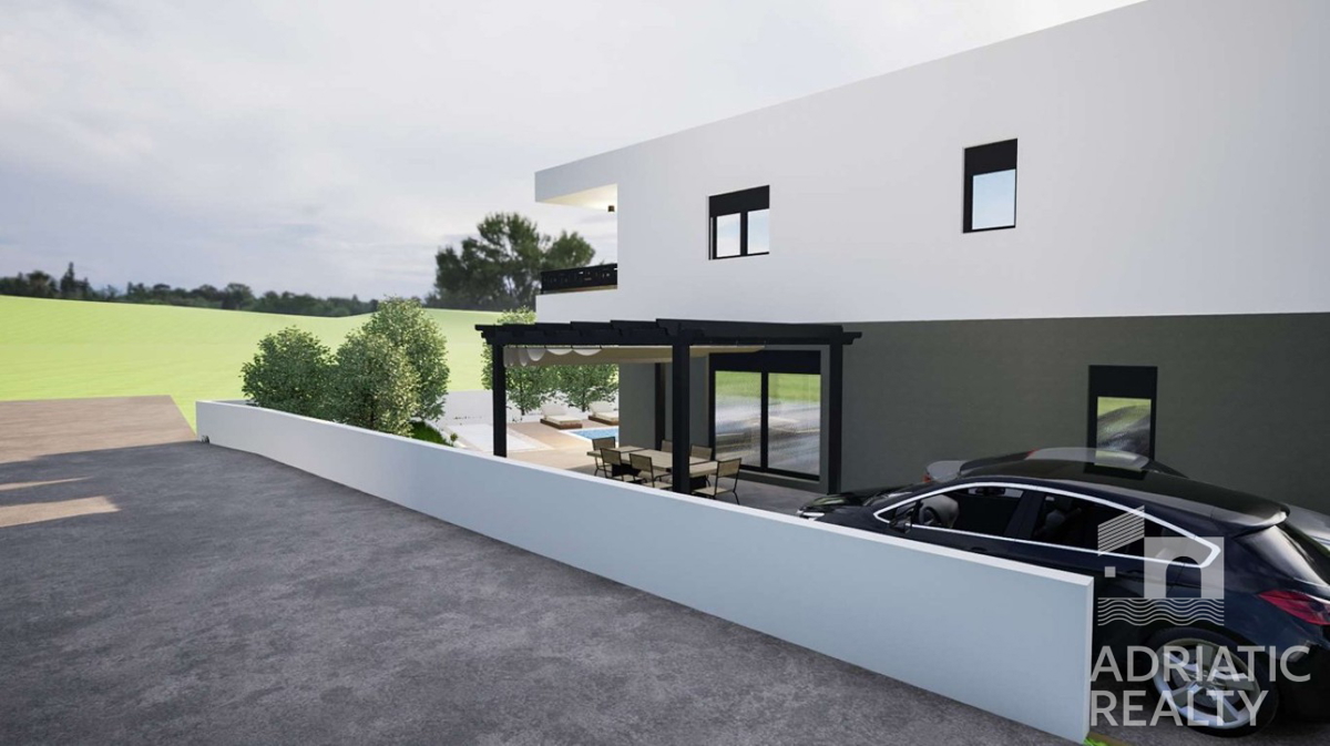 Haus Zu verkaufen - ŠIBENSKO-KNINSKA VODICE