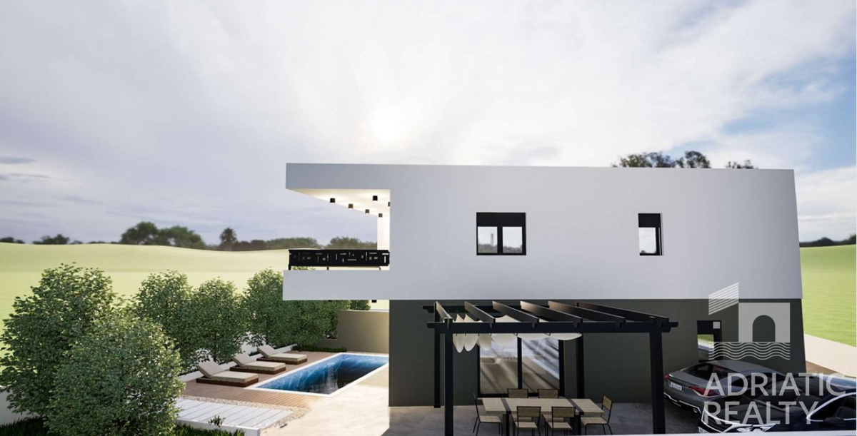 Haus Zu verkaufen - ŠIBENSKO-KNINSKA VODICE