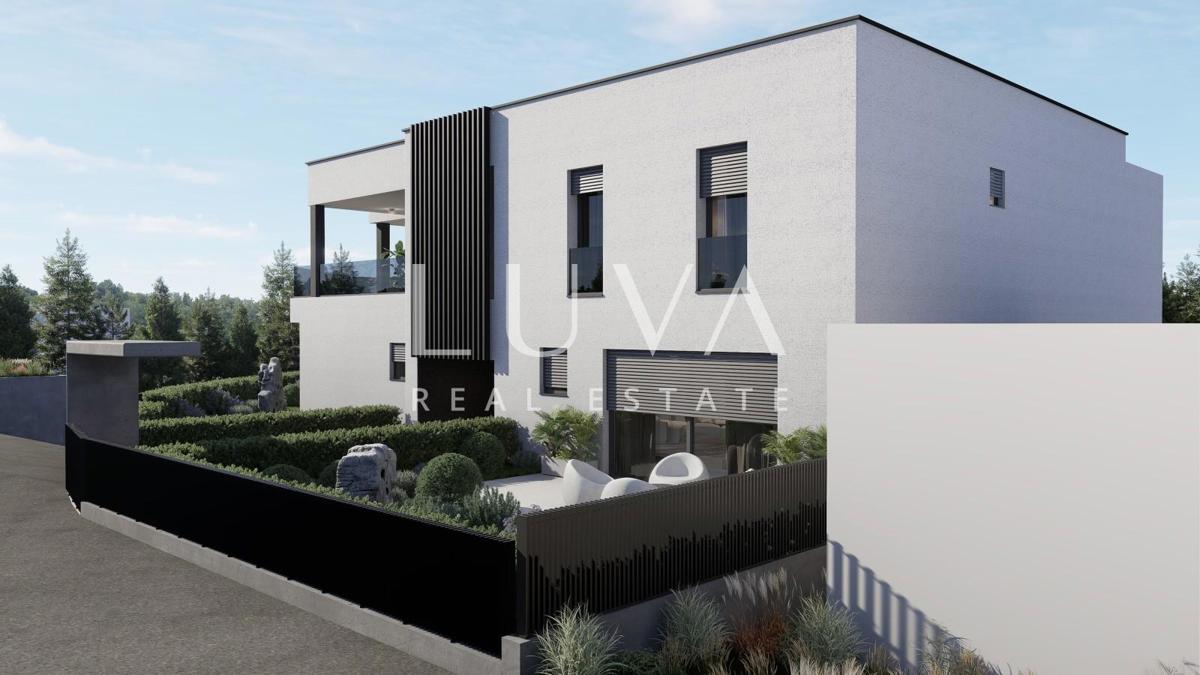 Flat For sale - GRAD ZAGREB ZAGREB