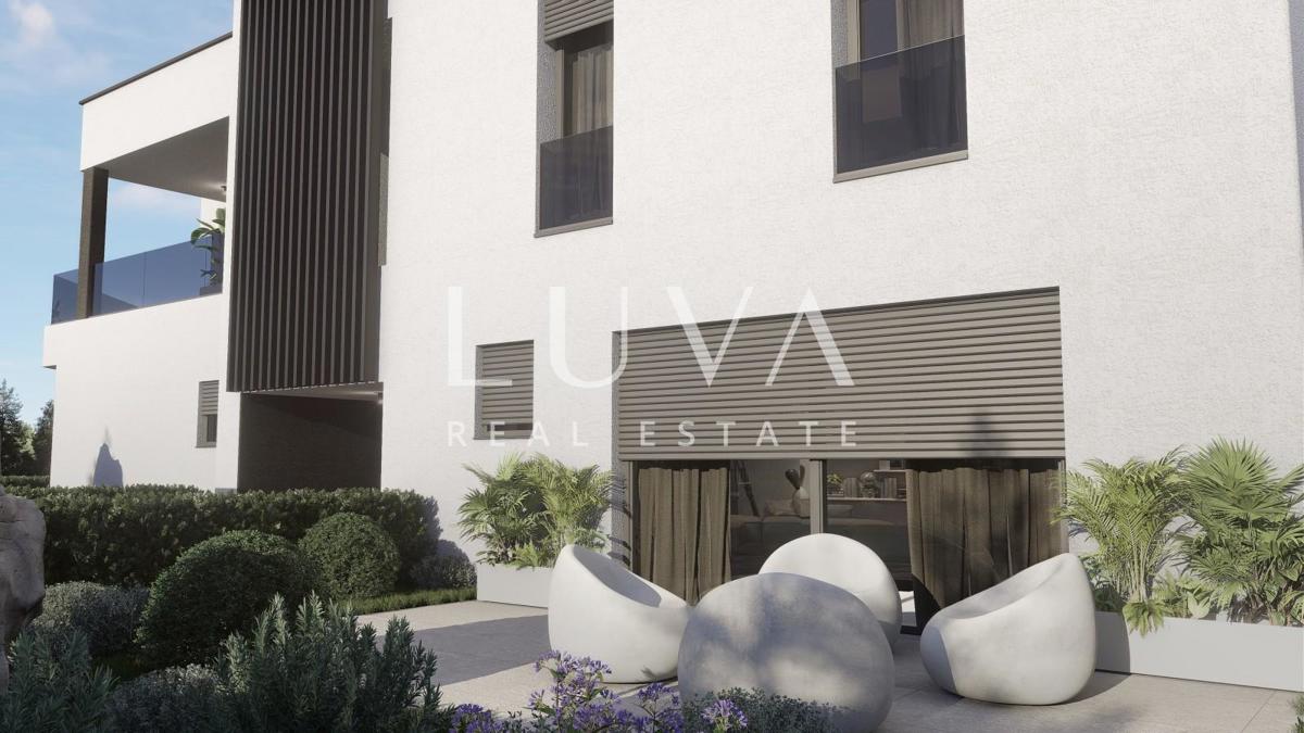 Flat For sale - GRAD ZAGREB ZAGREB