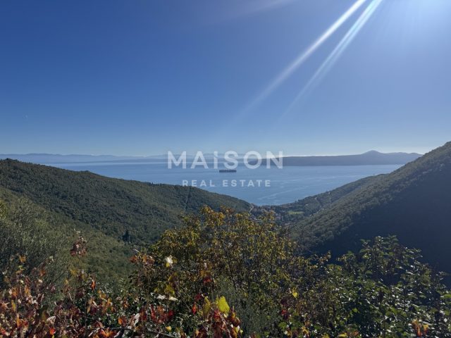 Dom na predaj 91 m² – Mošćenička Draga