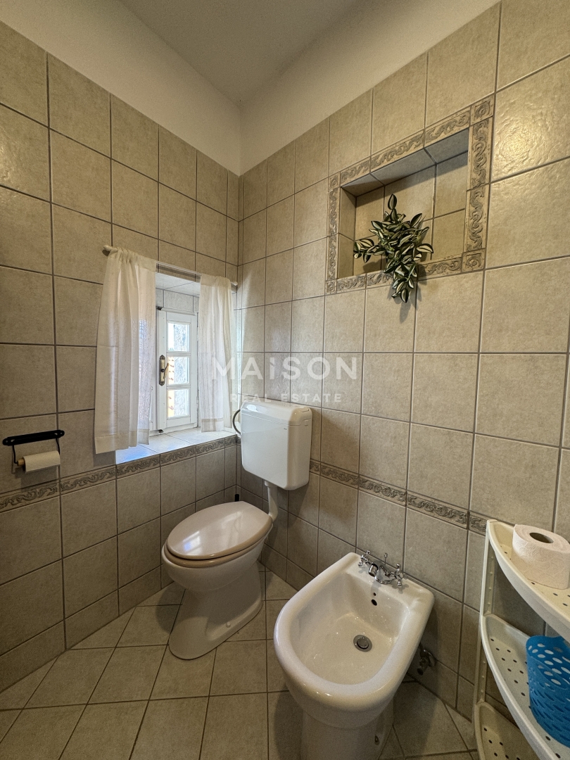 House For sale - PRIMORSKO-GORANSKA MOŠĆENIČKA DRAGA