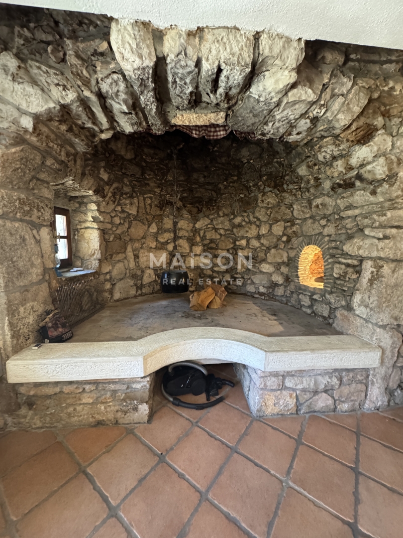 House For sale - PRIMORSKO-GORANSKA MOŠĆENIČKA DRAGA