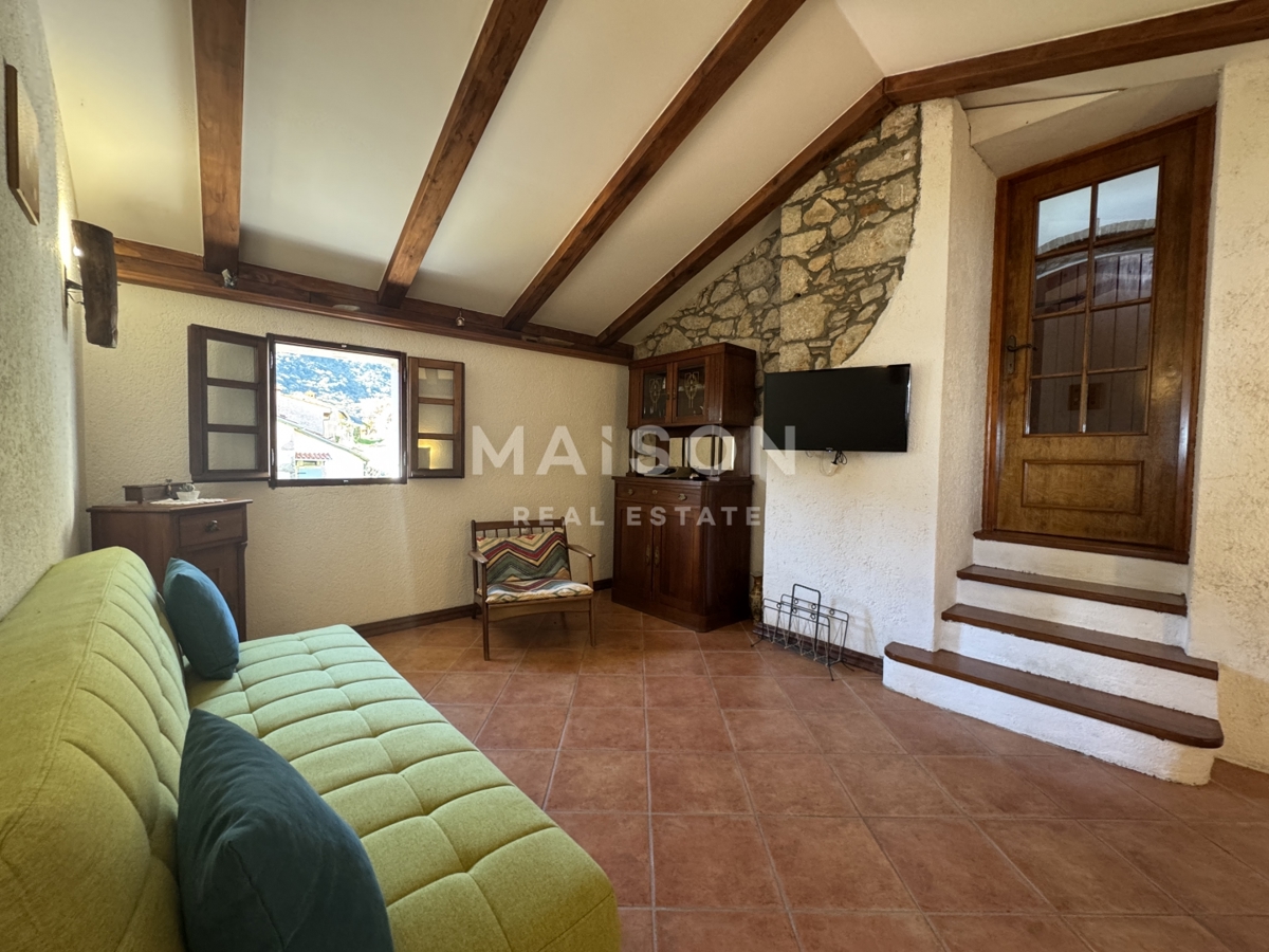 House For sale - PRIMORSKO-GORANSKA MOŠĆENIČKA DRAGA