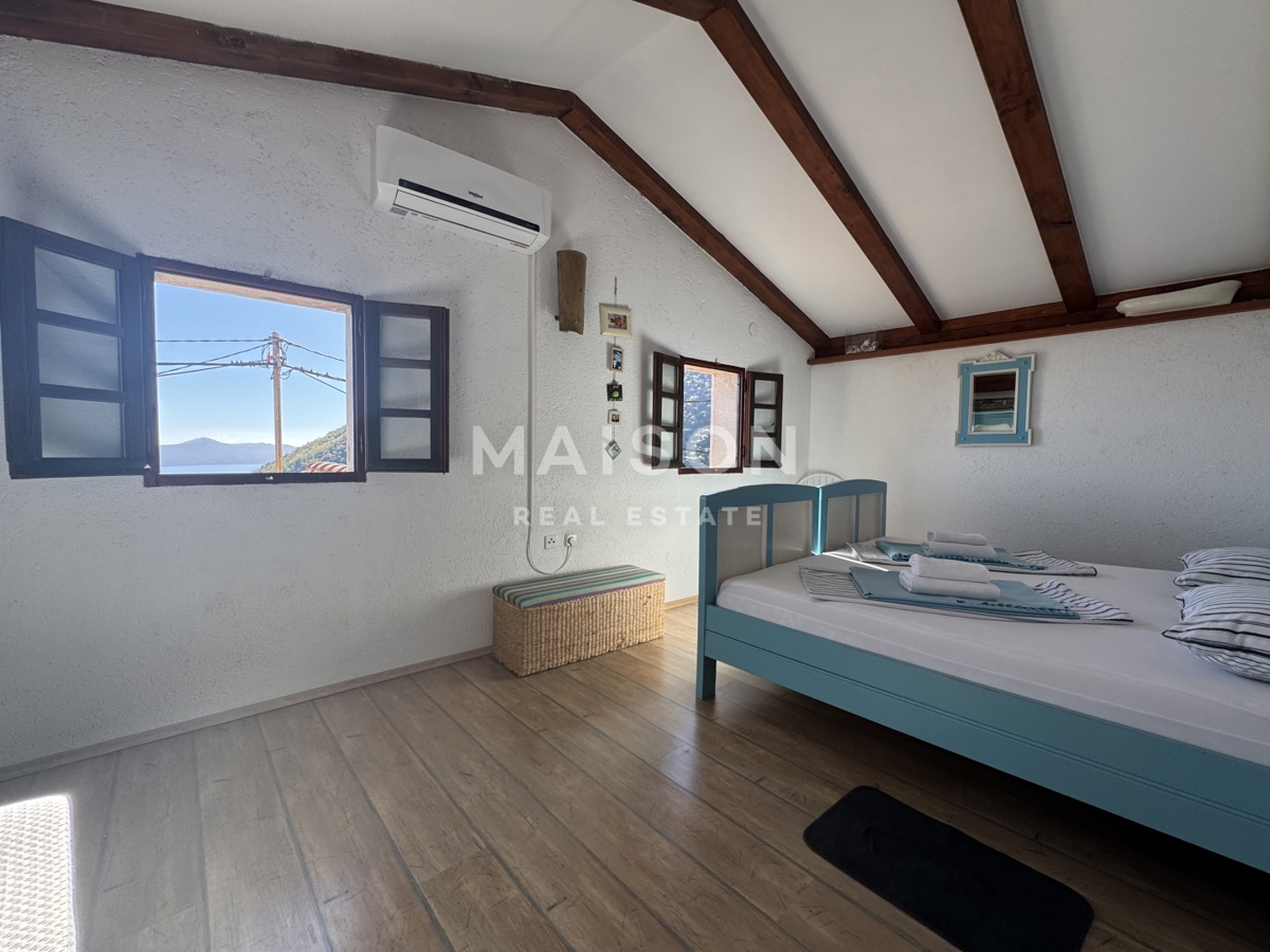 House For sale - PRIMORSKO-GORANSKA MOŠĆENIČKA DRAGA