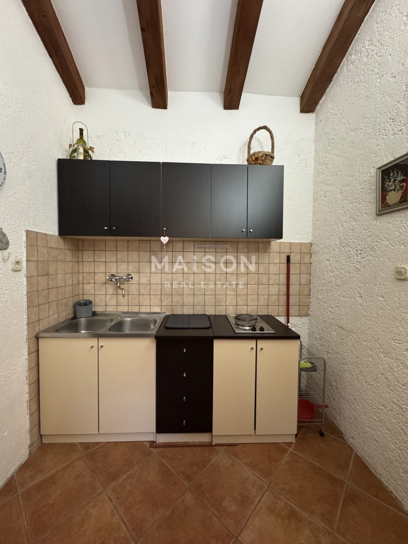 House For sale - PRIMORSKO-GORANSKA MOŠĆENIČKA DRAGA