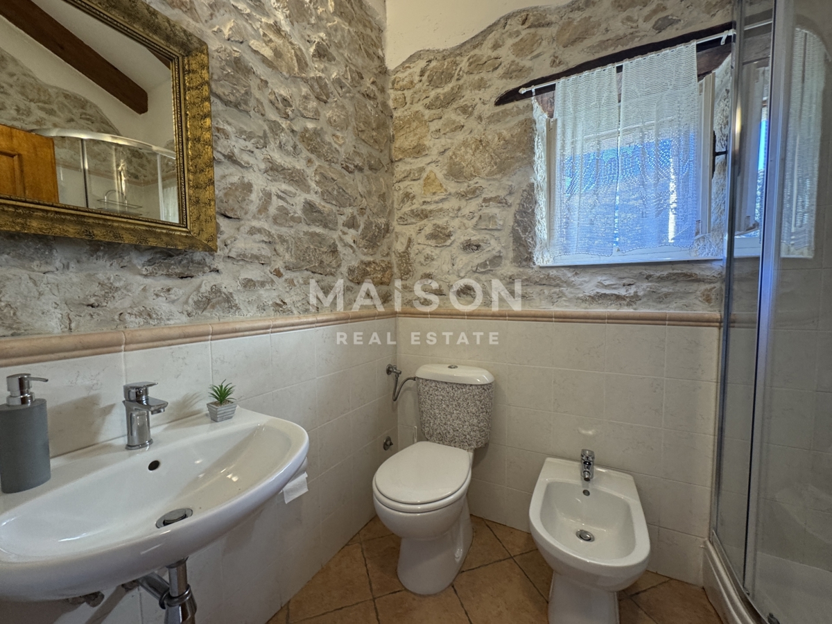 House For sale - PRIMORSKO-GORANSKA MOŠĆENIČKA DRAGA