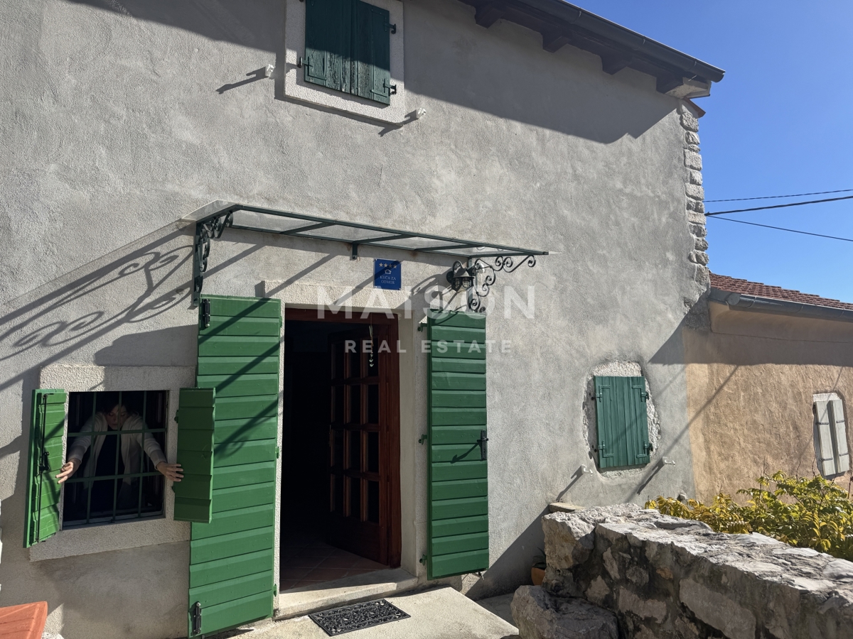House For sale - Primorsko-goranska Mošćenička Draga - foto 3/26
