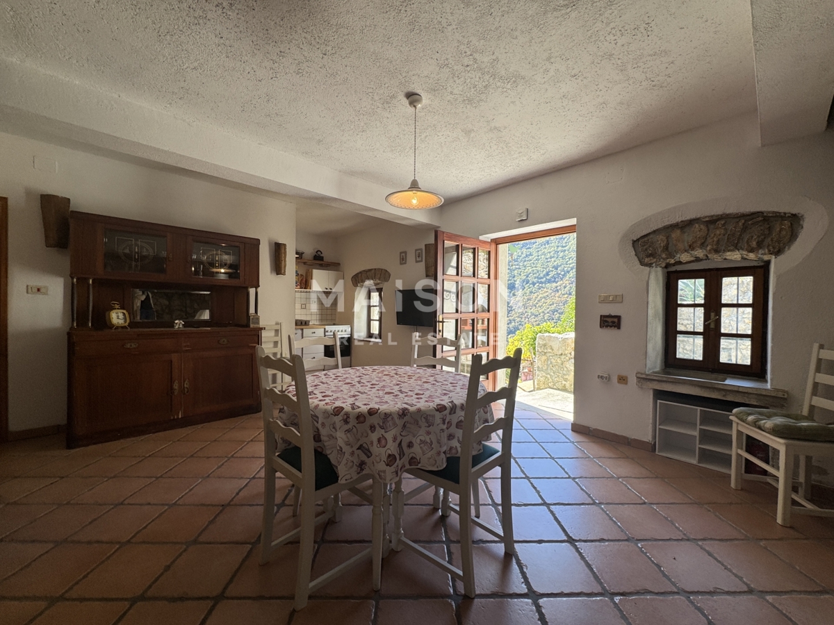 House For sale - Primorsko-goranska Mošćenička Draga - foto 4/26